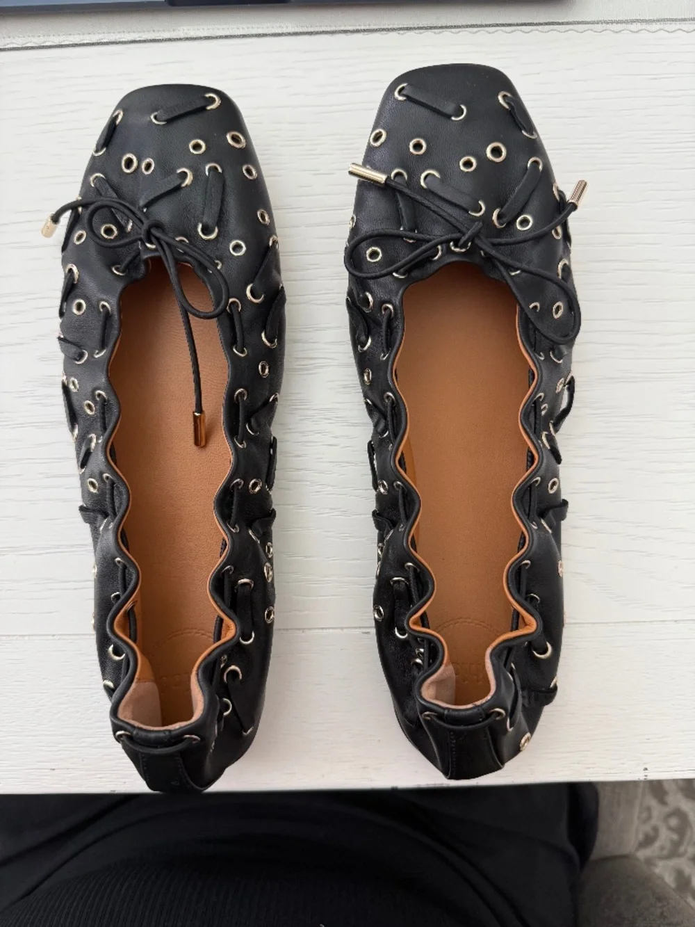 CHOLE GROMMET